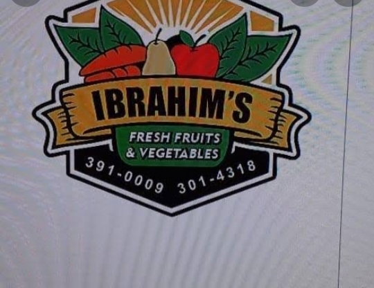IBRAHIM STORE